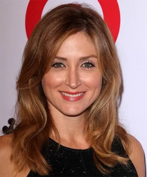 Sasha Alexander