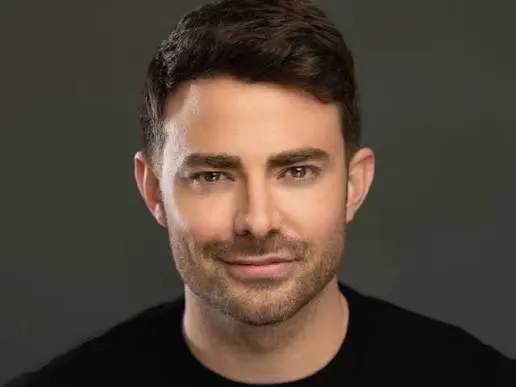 Jonathan Bennett