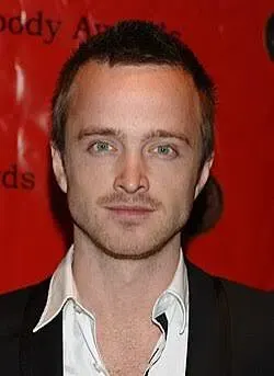 Aaron Paul