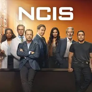 NCIS