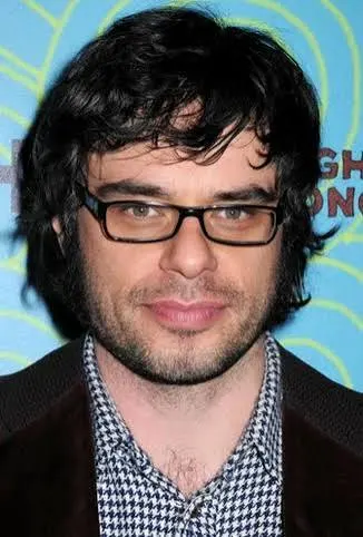 Jemaine Clement