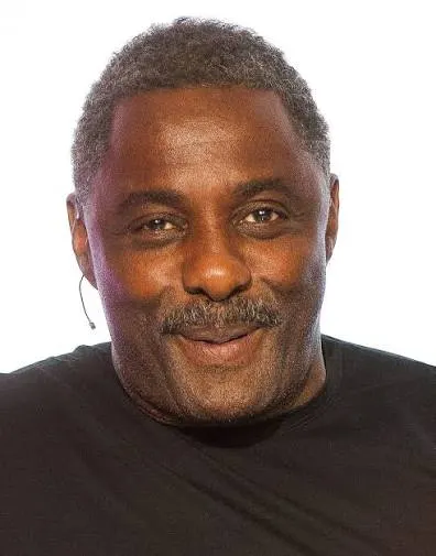 Idris Elba