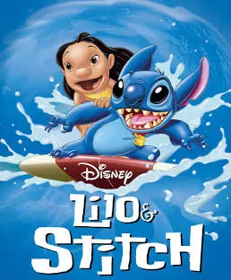 Lilo & Stitch