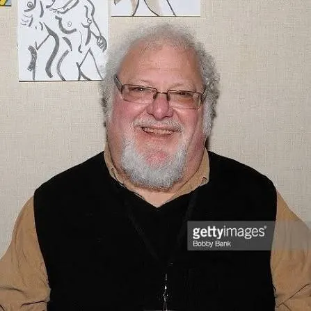 Josh Mostel
