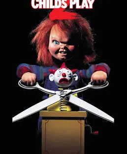 Child's Play 2