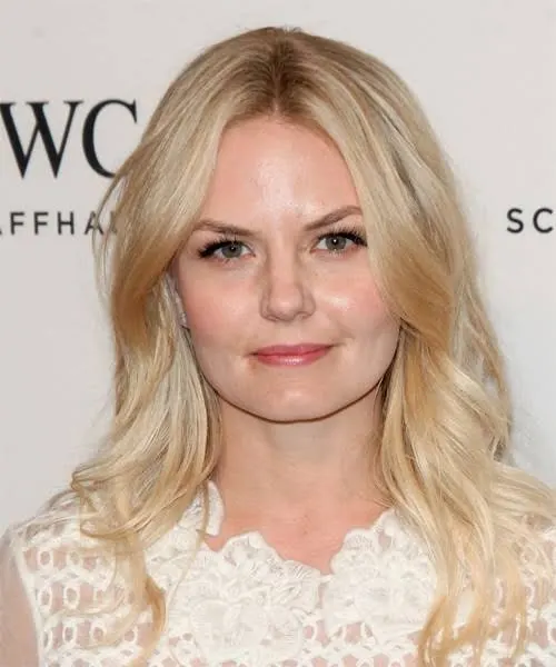 Jennifer Morrison