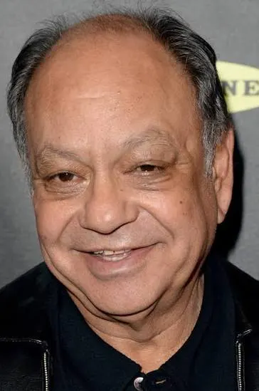 Cheech Marin
