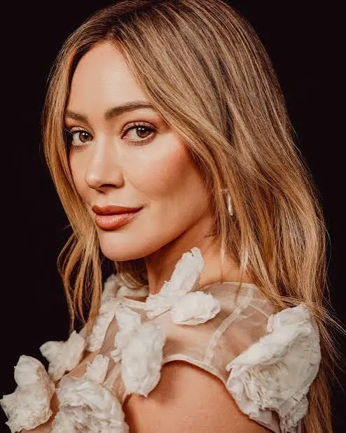 Hilary Duff