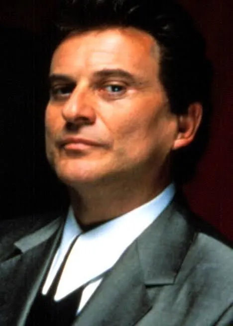 Joe Pesci