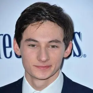 Jared S. Gilmore