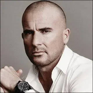 Dominic Purcell