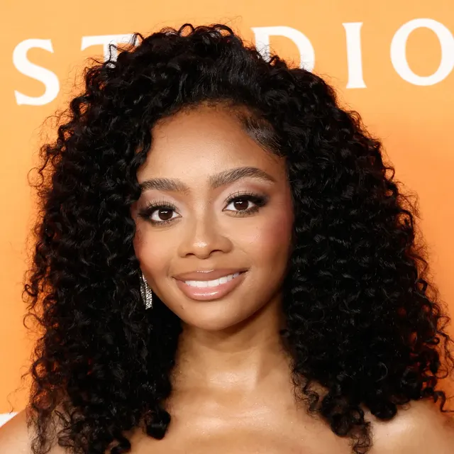 Skai Jackson