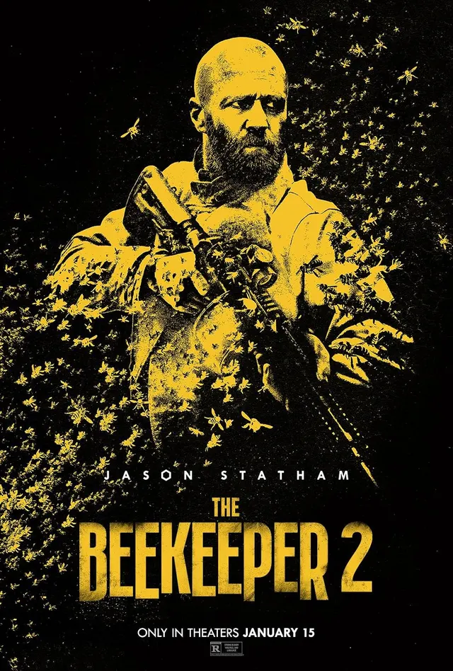 The Beekeeper 2