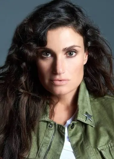 Idina Menzel