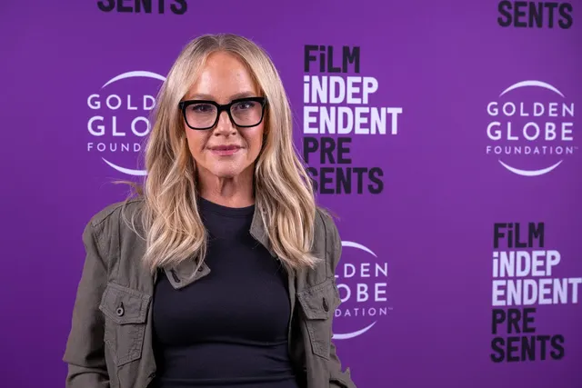 Rachael Harris