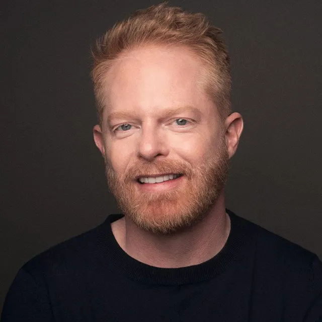 Jesse Tyler Ferguson