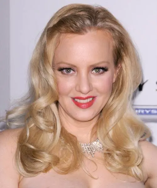 Wendi McLendon-Covey