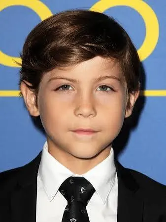 Jacob Tremblay