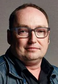 Simon J. Smith