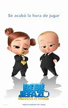 The Boss Baby: Family Business