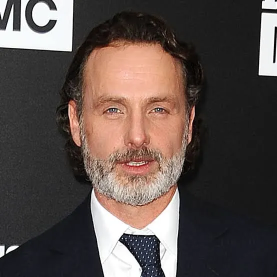 Andrew Lincoln