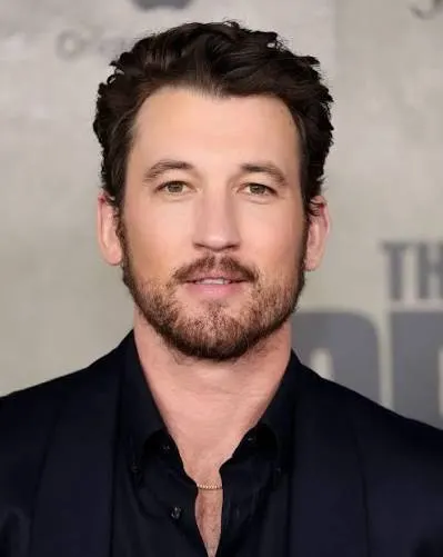 Miles Teller