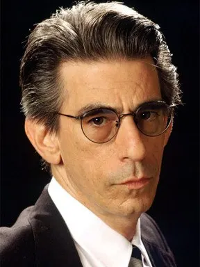 Richard Belzer