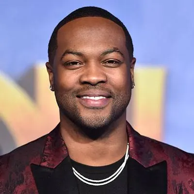 Ser'Darius Blain