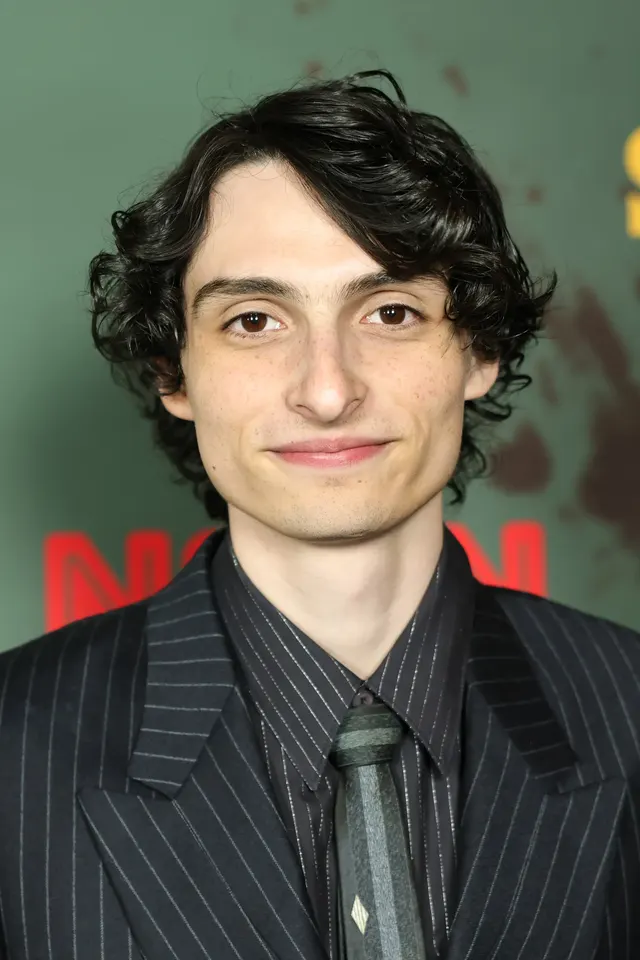 Finn Wolfhard