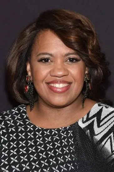 Chandra Wilson