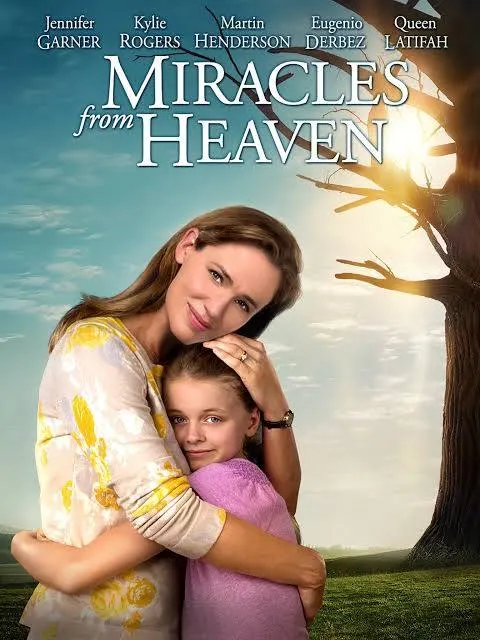 Miracles from Heaven