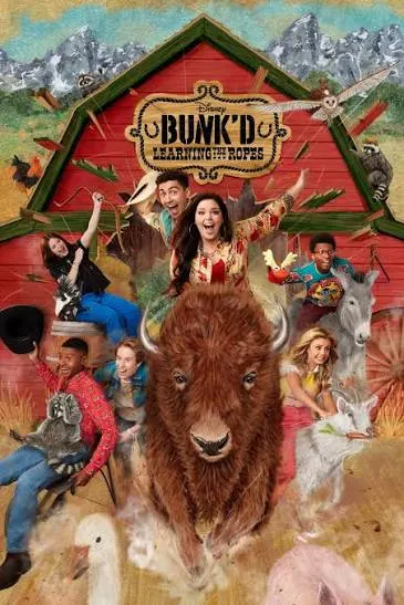 Bunk'd