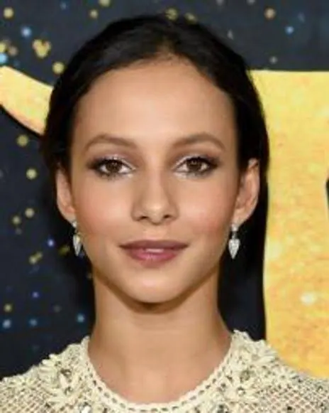 Francesca Hayward