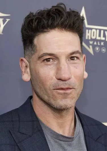 Jon Bernthal