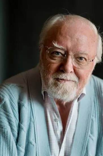 Richard Attenborough