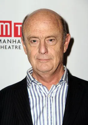 Gerry Bamman