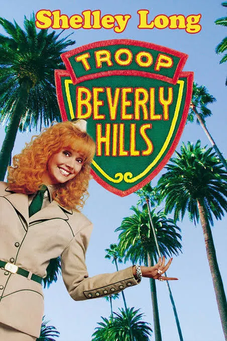 Troop Beverly Hills