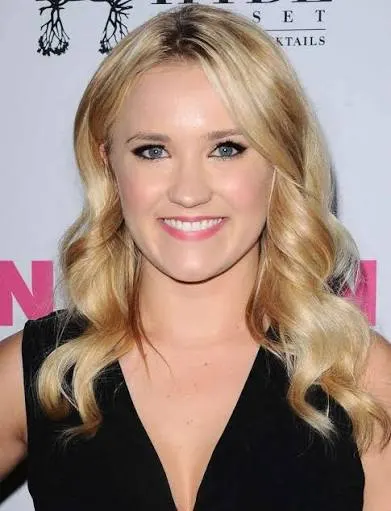 Emily Osment