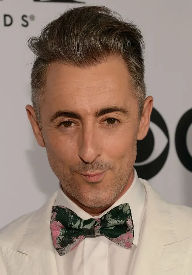 Alan Cumming
