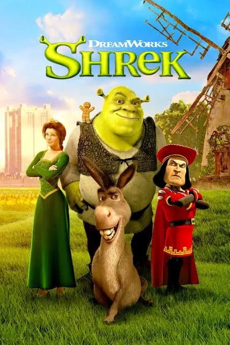 Shrek