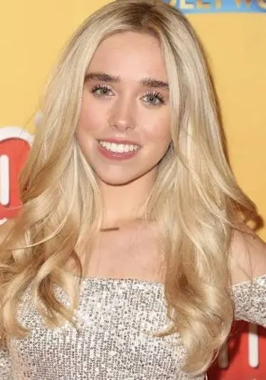Jenna Davis