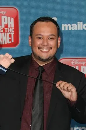 Raymond S. Persi