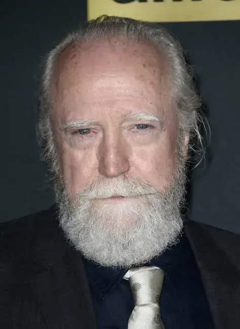 Scott Wilson