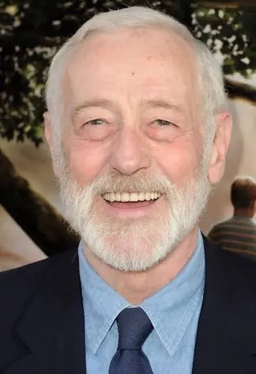John Mahoney