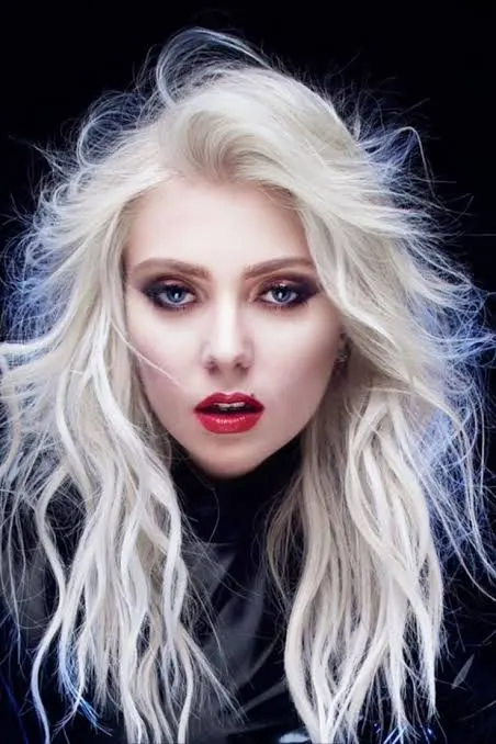 Taylor Momsen
