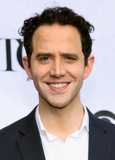 Santino Fontana
