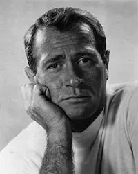 Darren McGavin