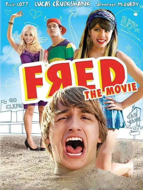 FRED: The Movie