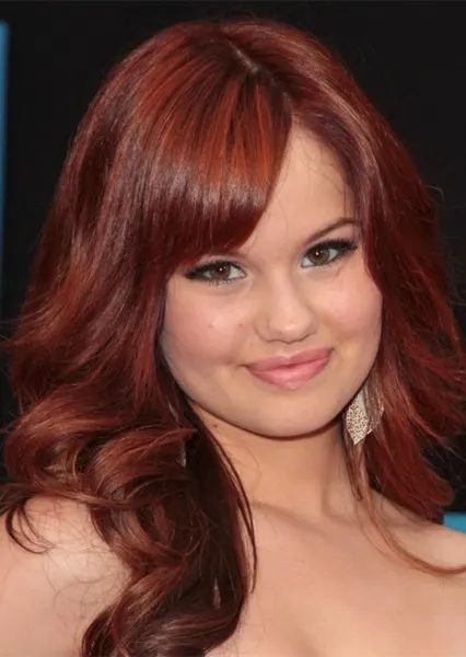 Debby Ryan