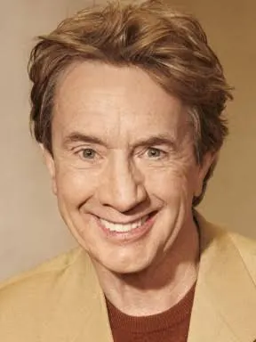 Martin Short